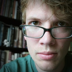 Hank Green