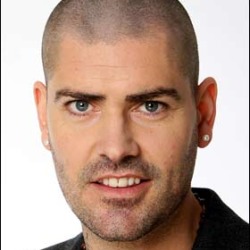Shane Lynch