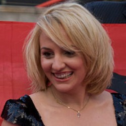 Juliana Pasha