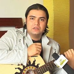 Ahmed Jahanzeb