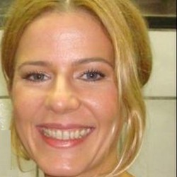 Paula Toller