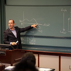 Mark T. Williams