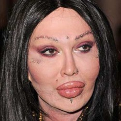 Pete Burns