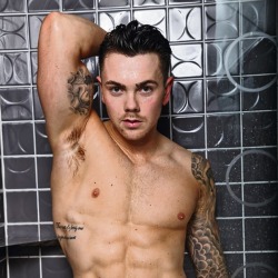 Ray Quinn