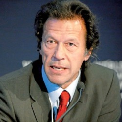 Imran Khan