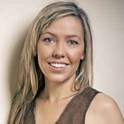 Felicity Urquhart