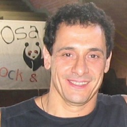 Ricardo Mollo