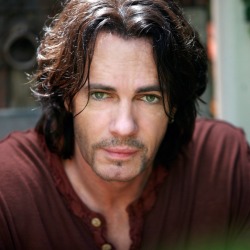 Rick Springfield