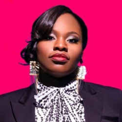 Tasha Cobbs