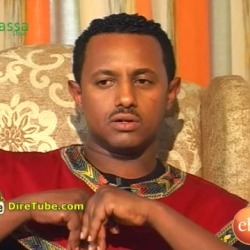 Teddy Afro