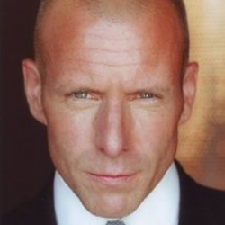 Hugh Dillon
