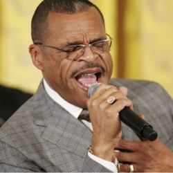 Walter Hawkins