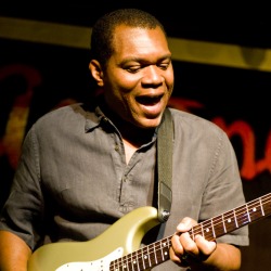 Robert Cray