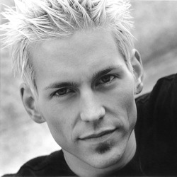 Tony Vincent