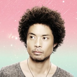 Toshinobu Kubota