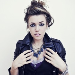 Rachel Platten
