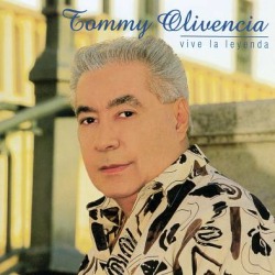 Tommy Olivencia