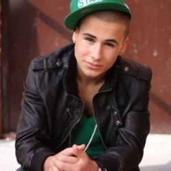 Tyler Medeiros