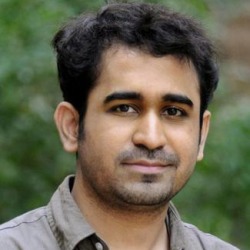 Vijay Antony