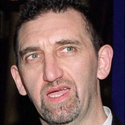 Jimmy Nail