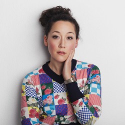 Maia Hirasawa