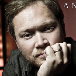 Andrew Peterson