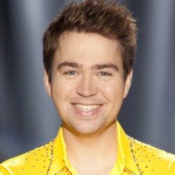 Sam Nixon