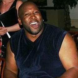 Wayman Tisdale
