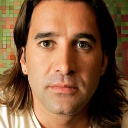 Scott Stapp