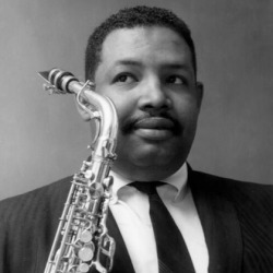 Cannonball Adderley