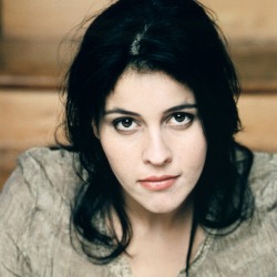 Souad Massi
