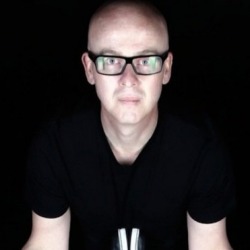 Stephan Bodzin