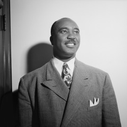 Jimmie Lunceford