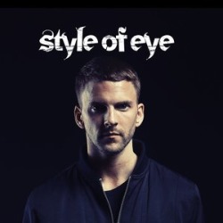 Style of Eye
