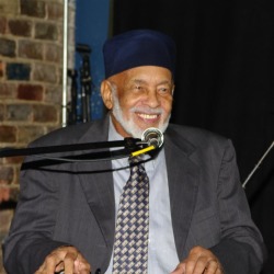 Eddie Bo