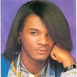 Jermaine Stewart