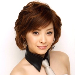 Aya Matsuura