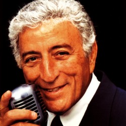 Tony Bennett