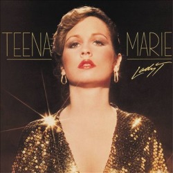 Teena Marie