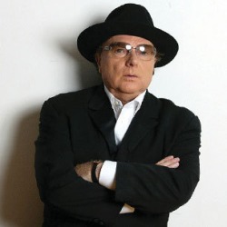 Van Morrison