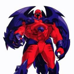 Onslaught