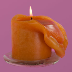 Wax