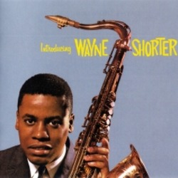 Wayne Shorter