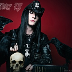 Wednesday 13