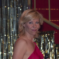 Claudia de Breij