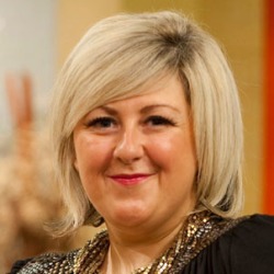 Michelle McManus