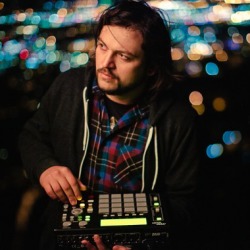 Michal Menert