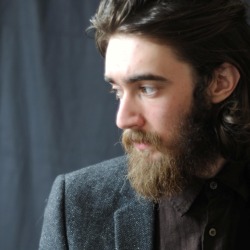 Keaton Henson