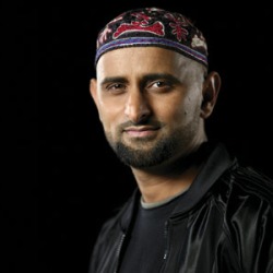 Zain Bhikha