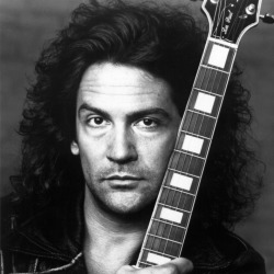 Billy Squier